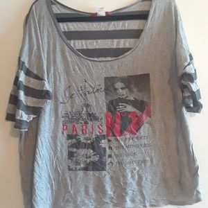 Julie's Closet fashion Top